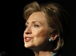 Хиллари Клинтон рассказала о будущих взаимоотношениях с Россией