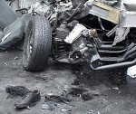 В ДТП под Саратовом погибли 9 человек