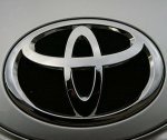 Toyota отзовет 1,8 миллиона машин из Европы