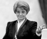 В Москве умерла опереточная дива Татьяна Шмыга
