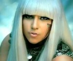 Певица Леди Гага будет рекламировать украинскую водку