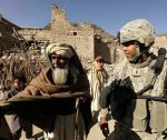 США беспомощны в Афганистане