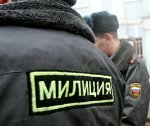 В Москве покончил с собой милиционер
