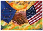 США хочет выработать единые с ЕС методы борьбы с терроризмом