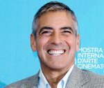 Джордж Клуни намерен в декабре посетить Москву