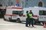 15 детей пострадали в ДТП с автобусом в Подмосковье