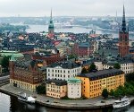 Шведским туристам отменят российские визы