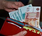 К концу года инфляция в России составит 7,6%