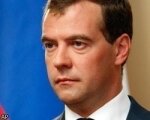Д.Медведев подписал закон о повышении пенсий в 2009 году