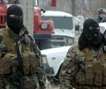 В Чечне бандиты расстреляли двух милиционеров