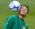 "Реал" оценил Роналду в миллиард евро