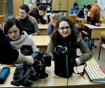 70% россиян не смотрят сериал "Школа"