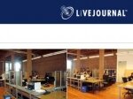 LiveJournal решил сократить начальников