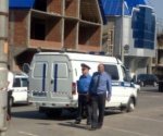 В Кабардино-Балкарии убит полицейский