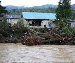 В 2 млрд рублей оценен ущерб от наводнения на Кубани