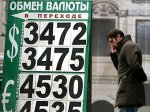 ЦБ опустил официальный курс доллара ниже 35 рублей
