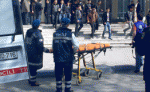 При стрельбе в академии Баку погибли 13 человек, ранены – 11