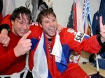 В сборную России по хоккею вызваны шесть игроков НХЛ