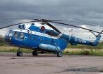 Анатолий Банных находился в пропавшем вертолете на Алтае