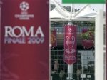 Победитель Лиги Чемпионов заработает 110 млн евро