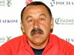 Газзаев станет главным тренером сборной Украины