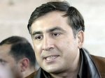 Саакашвили: Россия хочет войны