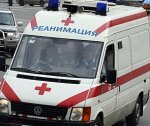 В Подмосковье в результате ДТП с маршруткой погиб человек