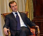 От Медведева ждут сенсационных заявлений