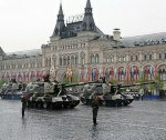 Парад Победы в Москве будет стоить 100 миллионов рублей