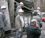 В Коми обнаружены тела погибших шахтеров