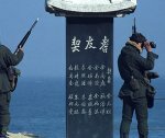 Один военный погиб после обстрела Южной Кореи