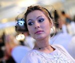 Мария Кожевникова готовится к свадьбе