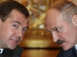 Лукашенко высказал претензии правительству РФ