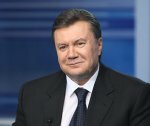 Янукович нанесет первый визит в Брюссель