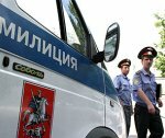 В Москве задержали милиционеров за изнасилование