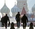 На Москву идет долгожданное потепление