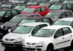 Продажи немецких авто выросли на 40 процентов