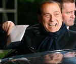 Против Сильвио Берлускони ополчились итальянки