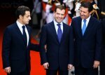 Медведев пообещал рассказать правду о финансовом кризисе
