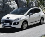 Peugeot начнет автошоу в Женеве с эксклюзива