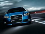 Audi пополнит линейку A3 седаном