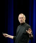 Стив Джобс объявил о своем уходе с поста гендиректора Apple