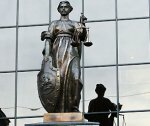 "Судьбу" смертной казни в РФ решат 9 ноября