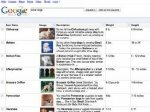 Google запустил новый поисковик Squared