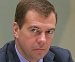 Медведев подтвердил отказ от размещения "Искандеров"