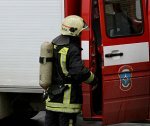 В Пензе подожгли здание "Единой России"