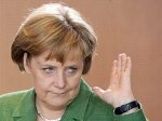 Меркель за широкое сотрудничество России и НАТО