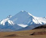 В Китае нашли пропавших российских альпинистов