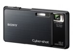 Sony выпускает фотокамеру с выходом в интернет