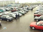 За прошлый год в России прибавилось 2,5 миллиона автомобилей